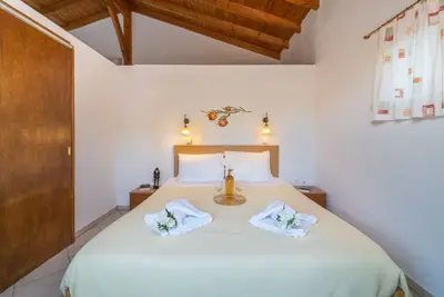Image de Cavo Gallo Apartment with Sea View