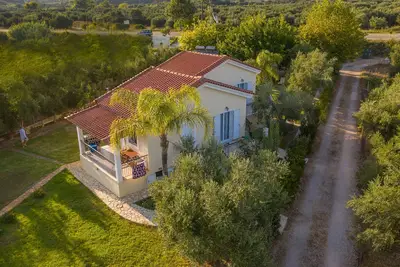 Image de Cavo Gallo Holiday House with View