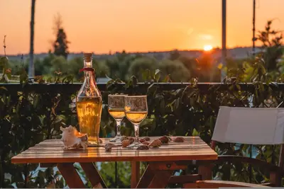 Image de Cavo Gallo Holiday Apartment