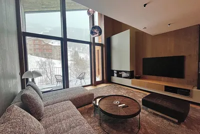 Image de Isard Penthouse & Spa by Select Rentals