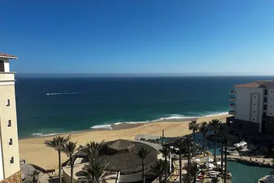 Image de 1 bedroom Villa in luxury Cabo San Lucas resort