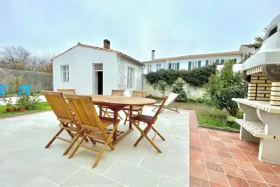 Image de Les Volets Verts