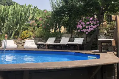 Image de Maison de vacances à Capo D'orlando avec 5 chambres à coucher, 13 couchages