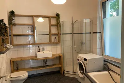 Image de Fitters' apartment Bremen-Walle