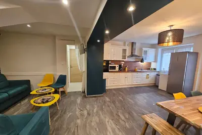 Image de Le loft bleu***classé 3 étoiles