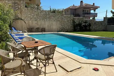 Image de White Suites Icmeler