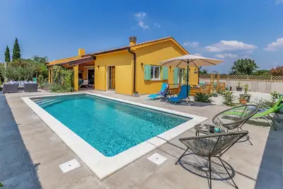 Image de Istriensonne - 0767 Neubau-Villa Sunrise