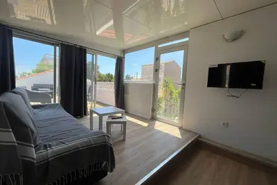 Image de Le Rooftop - Vue port - Mer - Wifi