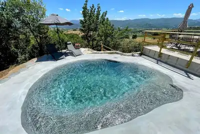 Image de Villa Ipnotica - exc pool - Slps 7 + children by request - no extra charge