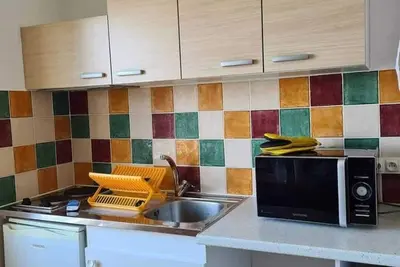 Image de Studio sur les pistes au collet d allevard. Animaux acceptes