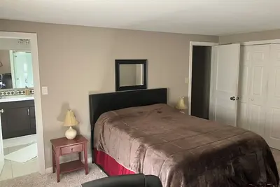 Image de Charming 3-bedroom house with Ac and WiFi in Centennial