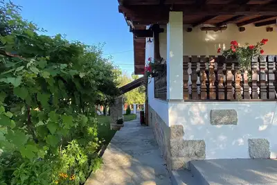 Image de Cozy house in nature with 3 bedrooms