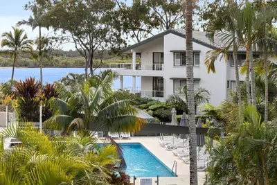 Image de 36/291 Gympie Terrace Noosaville Qld 4566