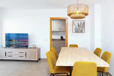 Image de Tramontana Apartamento