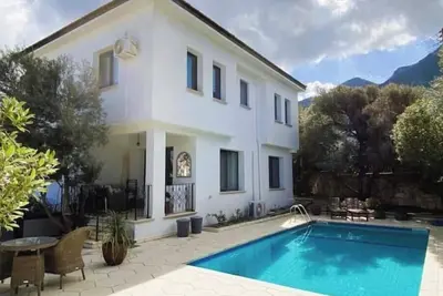 Image de Villa Mulberry - Kyrenia North Cyprus\n\n