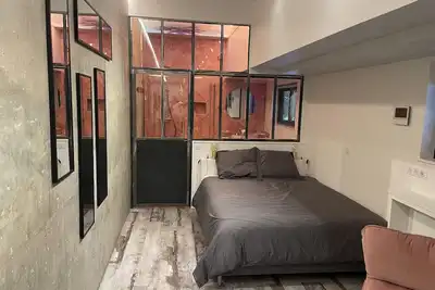 Image de Fashion Lodge