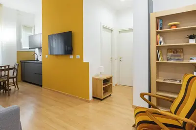 Image de Italianway - Papiniano 18 B