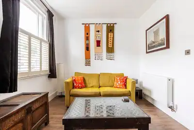 Image de Charming Golborne Escape