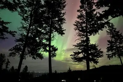 Image de Peaceful Bay Overlook - Lower - Blocks away from Flathead Lake - 45mi to Gnp