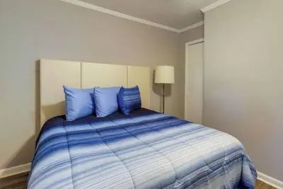 Image de Cozy & Convenient Macon Home ~ 3 Mi to Town!