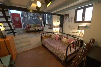 Image de 340 Livingtarifa Warhol