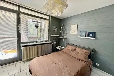 Image de Studio pied des pistes/Vtt/Dh randonnées accrobranche La Bresse