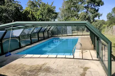 Image de Séjour de rêve à 5 km du zoo de Thoiry