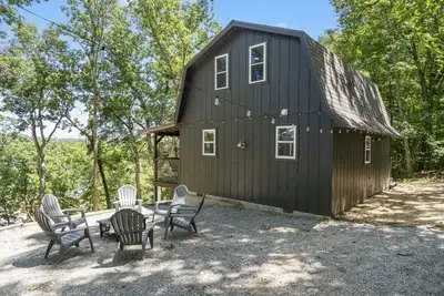 Image de No Regrets at the North Fork River
