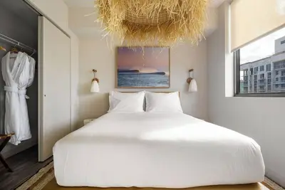 Image de Flow Hotel Miami - 2 Bedroom Suite City View