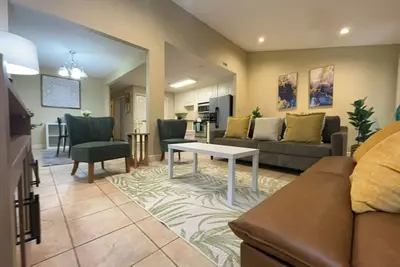 Image de Family-Friendly 3br Retreat · Free Parking · Quiet & Safe Area