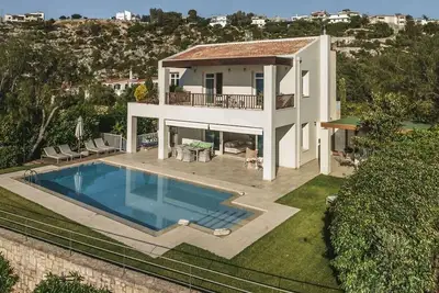 Image de Luxurious Villa Private Heated Pool Stunning Views
