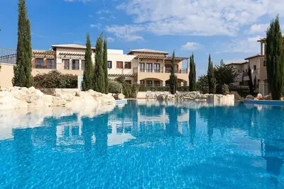1 Bedroom Apartment Bg12 • Aphrodite Hills Resort