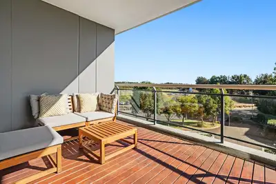 Image de Ocean Oasis: Pool, Man-Made Beach, Ultimate Escape