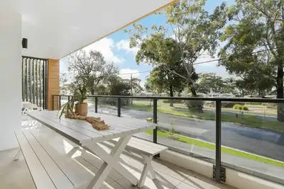 Image de Breezy Bliss, Jervis Bay