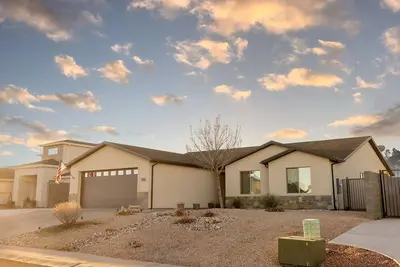 Image de Desert Ranch