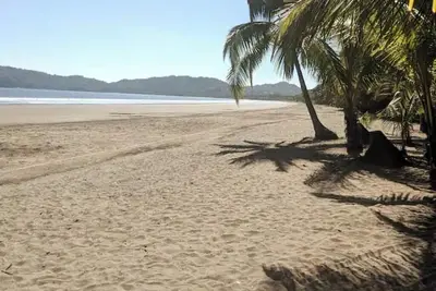 Image de Los Delfines Condo, the perfect Pura Vida couple getaway awaits!