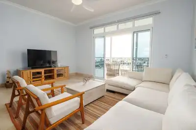 Image de Stunning 2-bedroom apartment in Marina Village