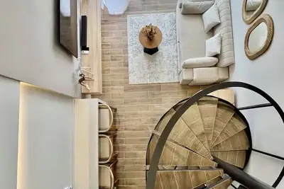 Image de Beautiful LOFTbrand new apt in a central location in  delightful Cartagena