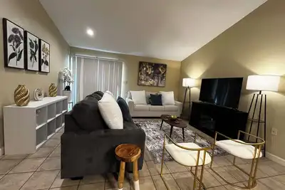 Image de Spacious Valdosta Townhouse