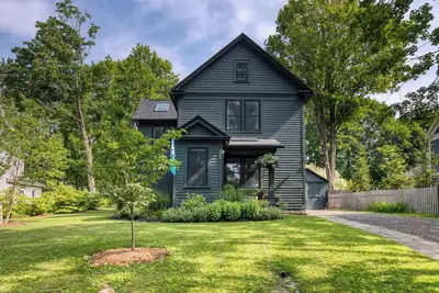 Image de High Street Stunner