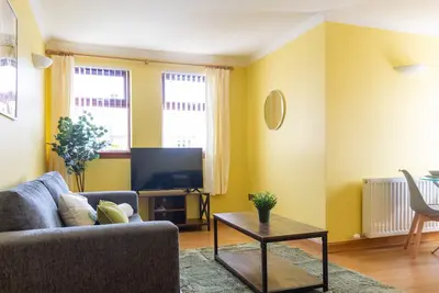 Image de Appartement-Salle de bain privée séparée