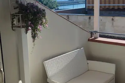 Image de Attic In The Heart Of Riposto For Relaxing Vacation