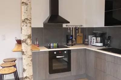 Image de Le Massif - Appartement avec vue imprenable et Spa privatif. Animaux acceptés