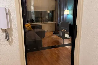 Image de Appartement Dicht bij Den Haag, Voorzieningen Dichtbij in Rustige Omgeving