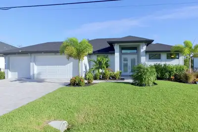 Image de Top Florida's Villa Barbados