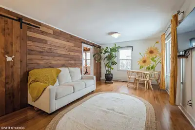 Image de Wanderlust Cottage