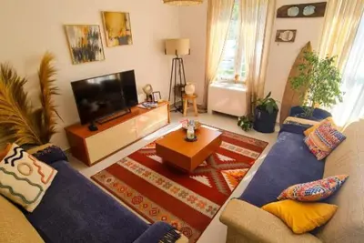 Image de Apartment Torre Senj - Two Bedroom Apartment with Balcony and Mountain View