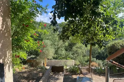 Image de Maison de vacances en forêt- Au calme, cadre exceptionnel, piscine.
