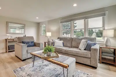 Image de Charming Pepin Home Near Mississippi River!