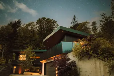 Image de Squamish Mountain-view Suite